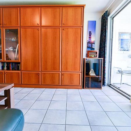 Апартаменти Haus Horizont H14B Куксгафен Екстер'єр фото